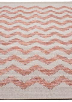 Килим Класичний килим Breeze 6141 wool sienne red