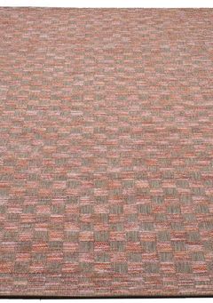 Ковер Классический ковер Breeze 6154 mink sienna red