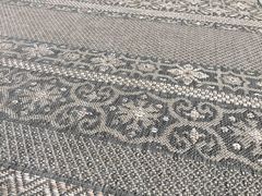 Carpet Breeze 6450 anthracite cliff gray