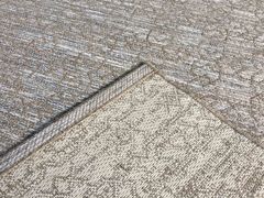 Carpet Breeze 7597 mink cliff gray