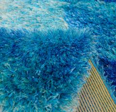 Ковер Butik 0086 mav blue