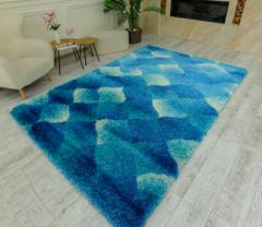 Ковер Butik 0086 mav blue
