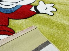 Килим Дитячий килим California 0280 ysl