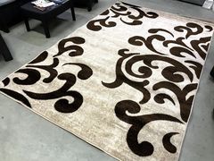 Килим Класичний килим Cappuccino 16028-118