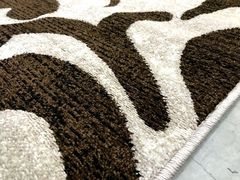 Килим Класичний килим Cappuccino 16028-118