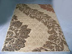Килим Класичний килим Elegant 607 beige