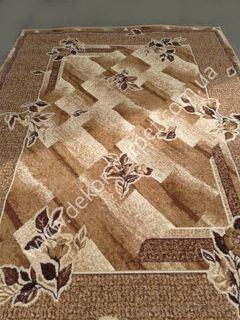 Килим Класичний килим Falkon 004 brown