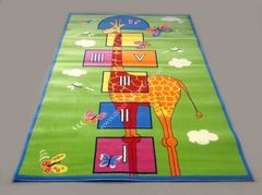 Дитячий килим Carpeta Kids 3726