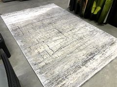 Carpet Cassa 6358C gray