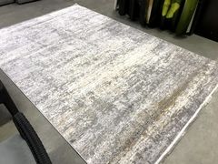 Carpet Cassa 6370A Light gray cream