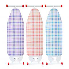 Ironing board cover with soft lining Omak Plastik 40511