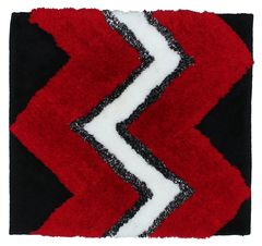 Carpet Confetti Aztek black