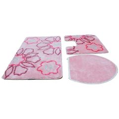 килимок Confetti Iznik 3pc pink