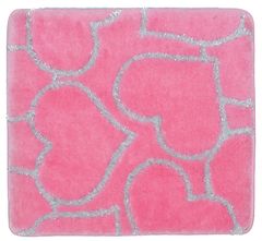 килимок Confetti Venus pink