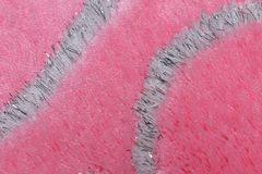 rug Confetti Venus pink