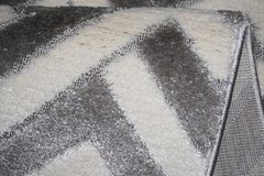 Килим Класичний килим Cono 05339A grey