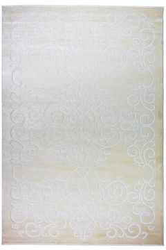 Килим Класичний килим Cono 05340A cream