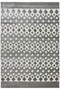 Килим Класичний килим Cono 05343A grey