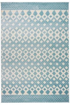 Carpet Cono 05343A blue