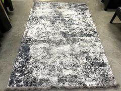 Carpet Craft 23317 gray blue