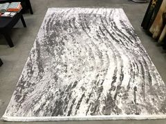 Килим Стрижений килим Craft Judy 1100a grey