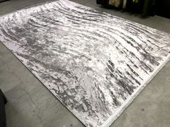 Килим Стрижений килим Craft Judy 1100a grey