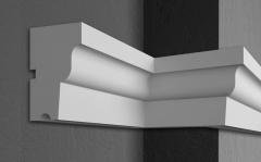 Facade window sill Prestige Decor DC 101 without cover (2.00m)