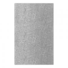 Декоративная самоклеящаяся ПВХ плита Sticker wall металлик мрамор OS-KL8225 SW-00001409