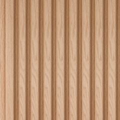 Декоративная PS рейка Sticker wall 2900*120*20мм (D) SW-00002145