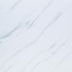 Decorative PVC plate Sticker wall Greek white marmur 0.6*1.2mx3mm SW-00002269