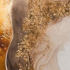 Декоративная ПВХ плита Sticker wall 1,22м х 2,44м х 3мм SW-00002595