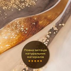 Декоративная ПВХ плита Sticker wall 1,22м х 2,44м х 3мм SW-00002595