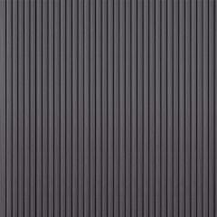 Decorative strip WPC wall graphite Sticker wall 3000*150*9mm (D) SW-00001871