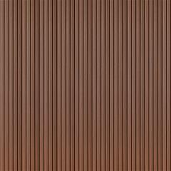Декоративная рейка WPC стеновая капучино Sticker wall 3000*150*9мм (D) SW-00001868