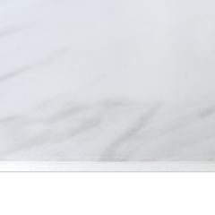 Декоративна самоклеюча ПВХ плита Sticker wall білий мармур OS-KL8011 SW-00001399