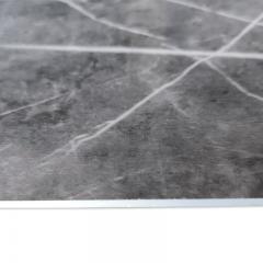 Декоративная самоклеящаяся ПВХ плита Sticker wall серый натуральный мрамор OS-KL8146 S SW-00001627