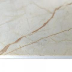 Decorative self-adhesive PVC plate Sticker wall light beige marble OS-KL8197 SW-00001408