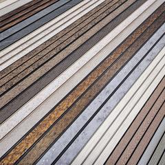 Декоративная стеновая PS рейка Sticker wall 120*2900*12мм (D) SW-00001741