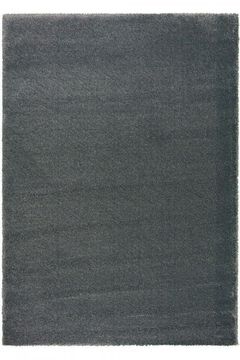 Килим Ворсистий килим Delicate grey