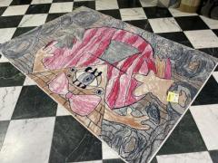 Ковер Delta 11021-46611