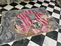 Ковер Delta 11021-46611