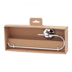 Paper towel holder RETEK chrome MG196P
