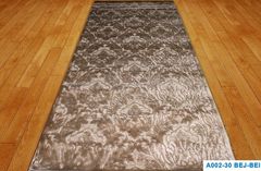 Carpet Diamond 002-30 bej-bei
