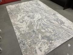 Дорожка Diamond 00551A gri dor