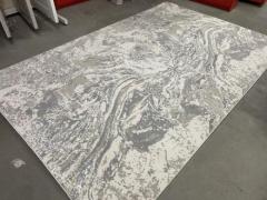 Дорожка Diamond 00551A gri dor