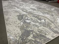 Дорожка Diamond 00551A gri dor