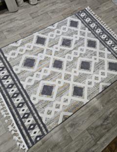 Ковер Детский ковер Dolсhe 3295B green cream