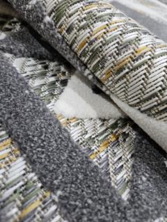 Ковер Детский ковер Dolсhe 3295B green cream