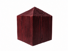 Стыковочный элемент Decowood E 066 classic червоний