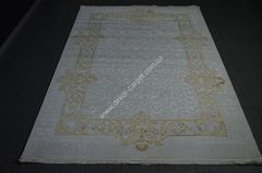 Carpet Erciyes W0092 ivory gold